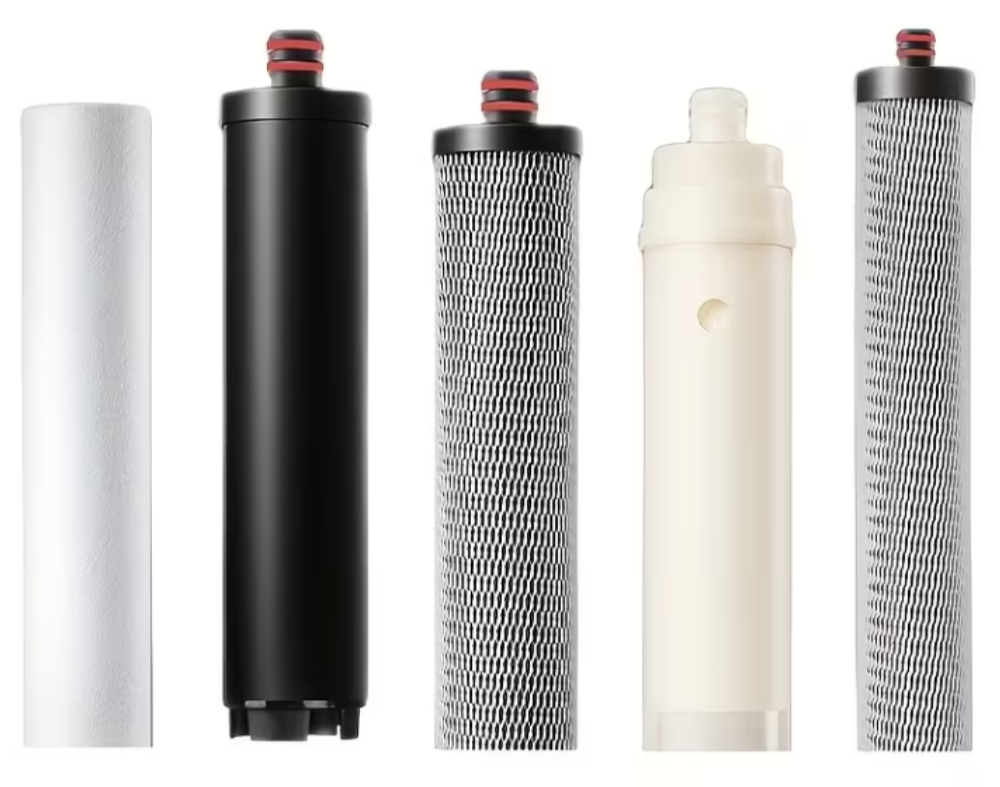 Replacement Filters