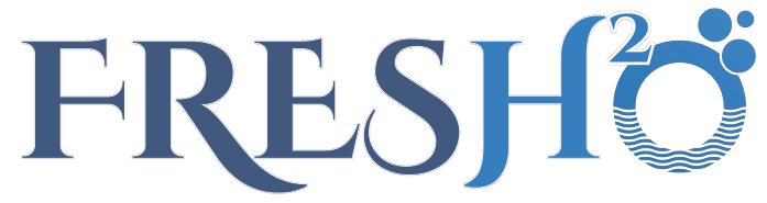 Fresh2o Logo
